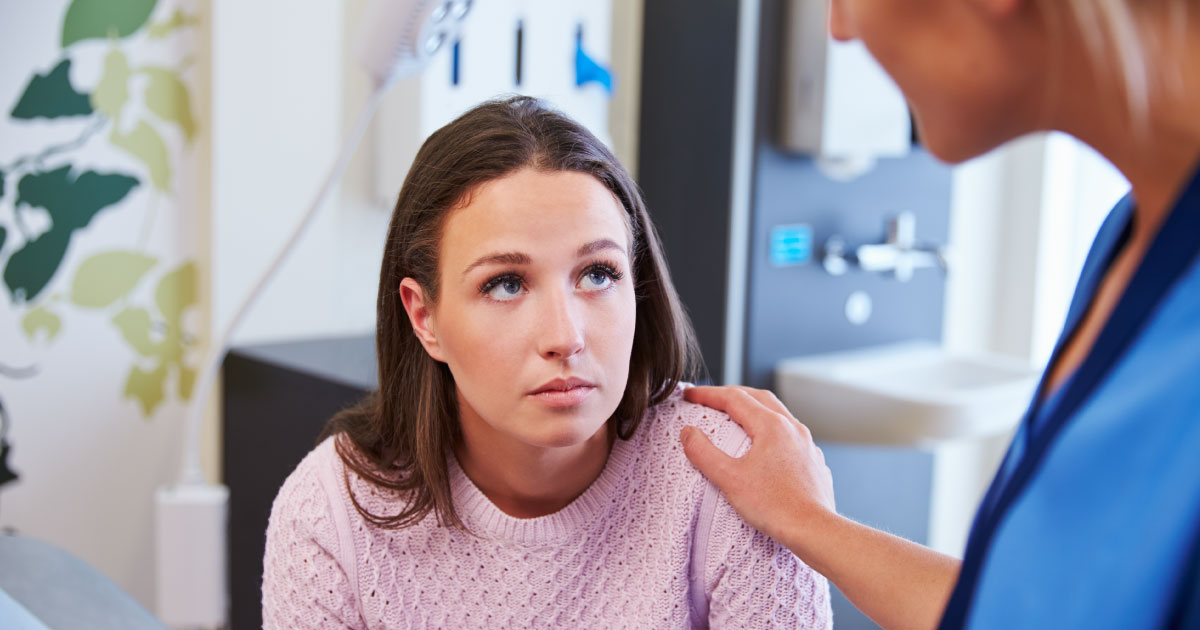 What Causes Abnormal Pap Tests?