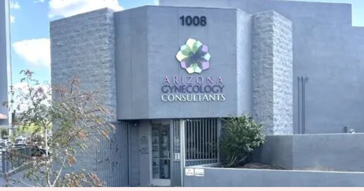 Fibroid Care in Phoenix, Arizona