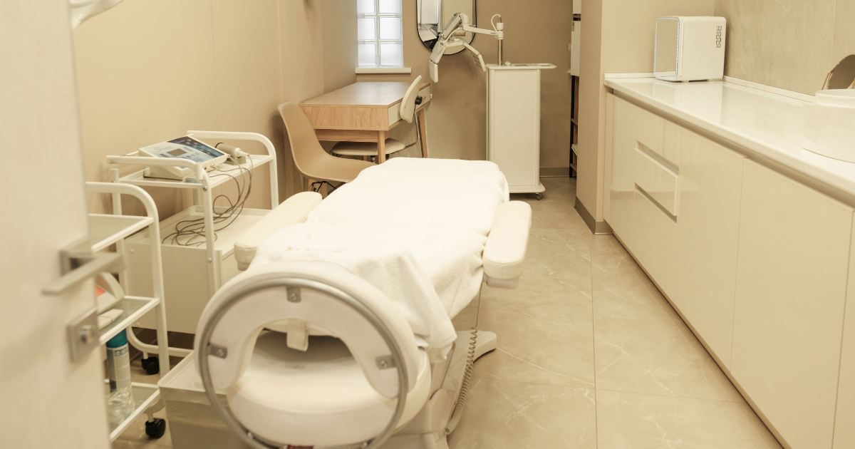 Treatment Options for Uterine Fibroids