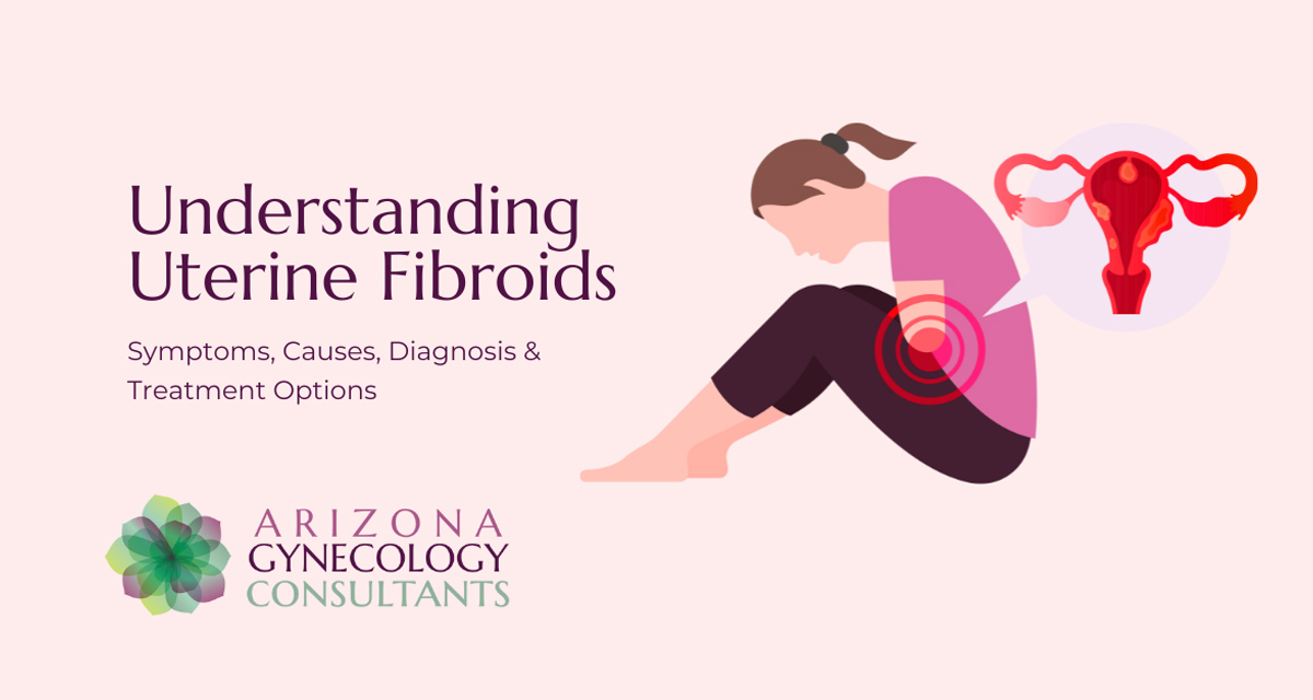 Understanding Uterine Fibroids