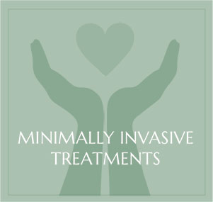Minimally Invasive Treatments Az Gyn