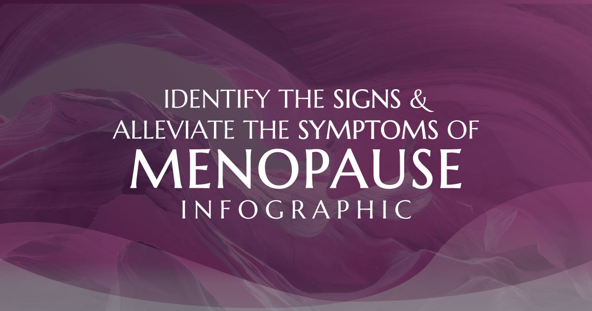 Clinical and Holistic Remedies for Menopause