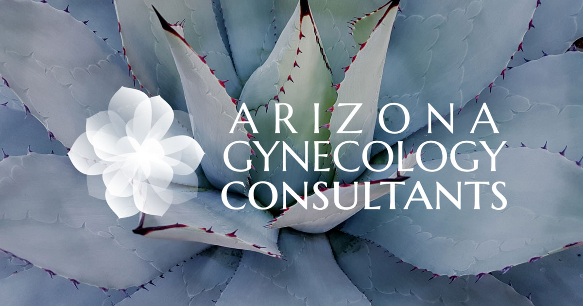 Arizona Gynecology Consultants Contact Information