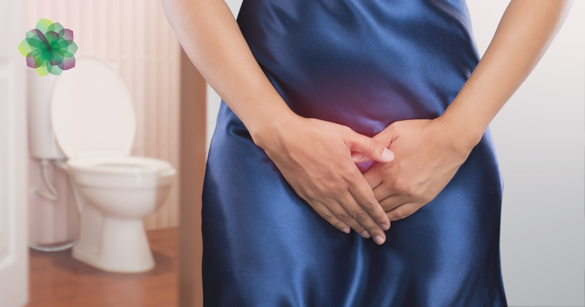 What Is a Prolapsed Bladder and How Do I Treat It?