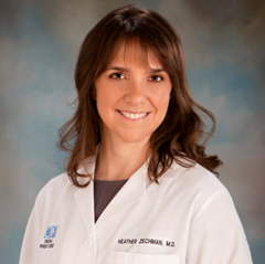 Dr. Heather Zechman Arizona