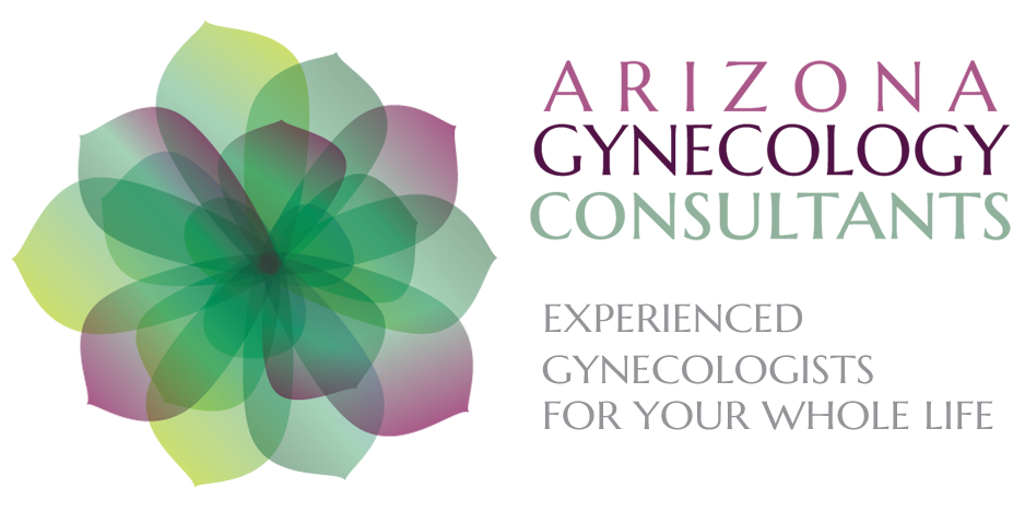 Arizona Gynecology Consultants Footer Logo
