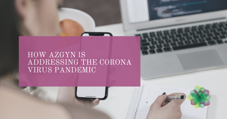 How Arizona Gynecology Consultants is Addressing the Coronavirus (COVID-19)