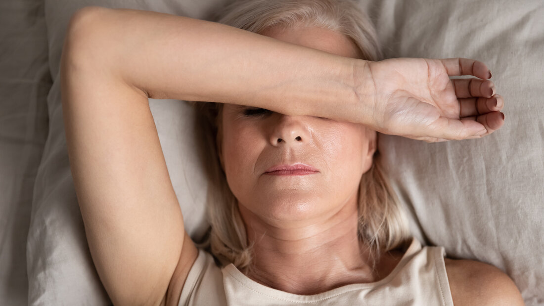 External Causes of Menopause