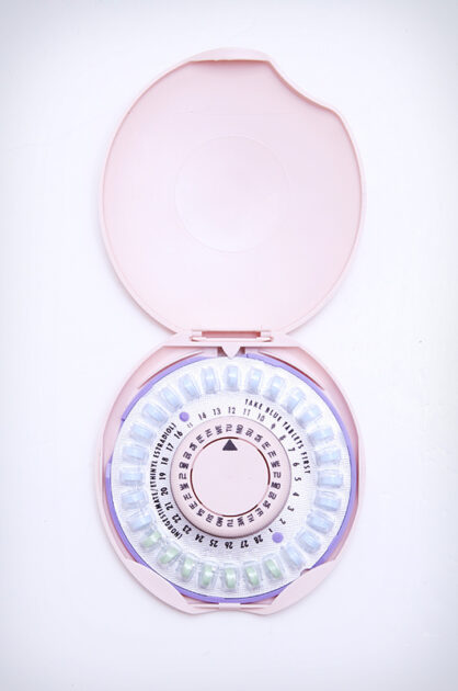 Birth Control Pills