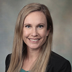 Dr. Dana McKee 