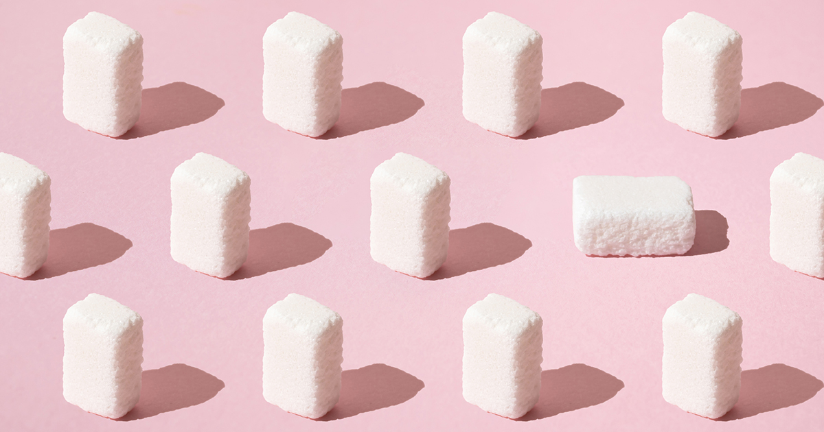 Adopting a Sugar-Free Diet