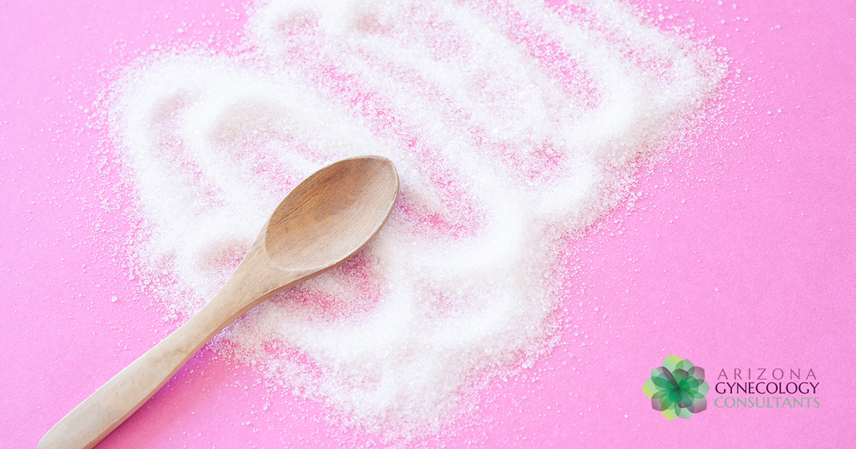 Understanding “Sugar Free” Sweeteners
