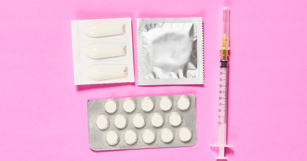 Understanding Birth Control