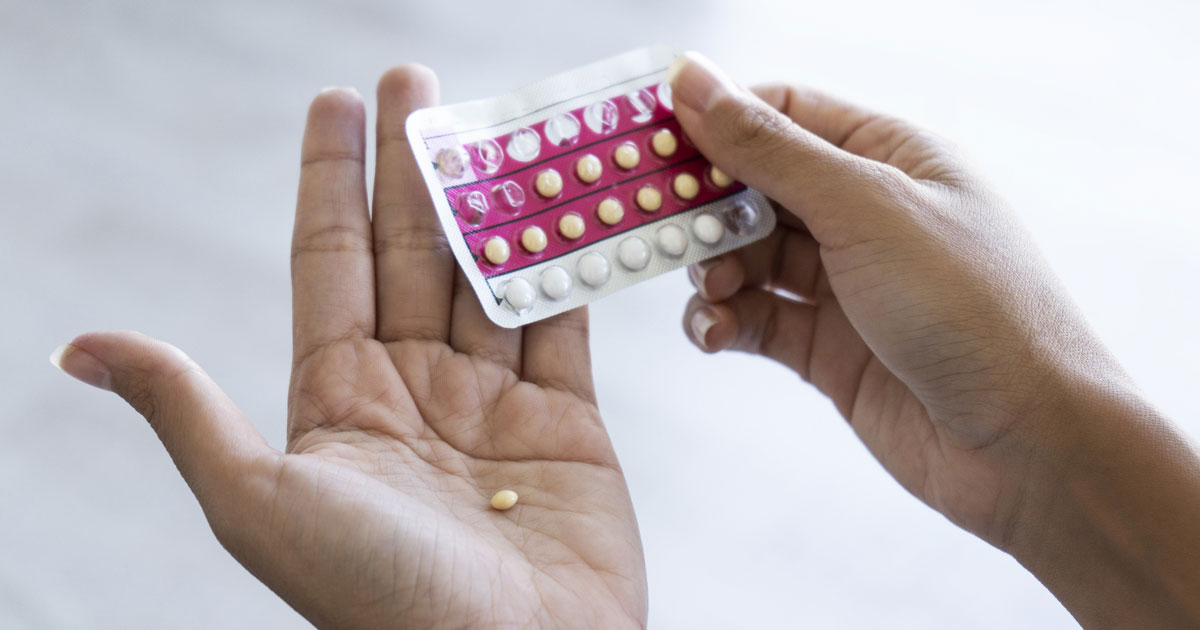 Myth: All Birth Control Pills Work the Same