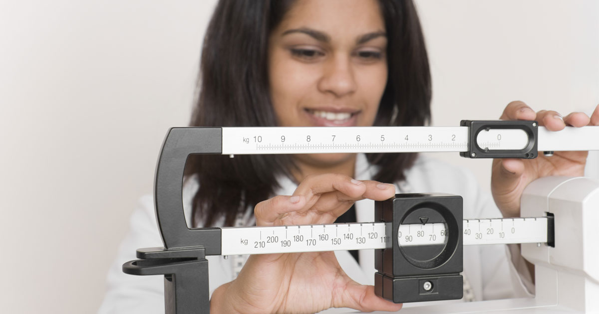 Medically assisted weight loss program for women in Arizona