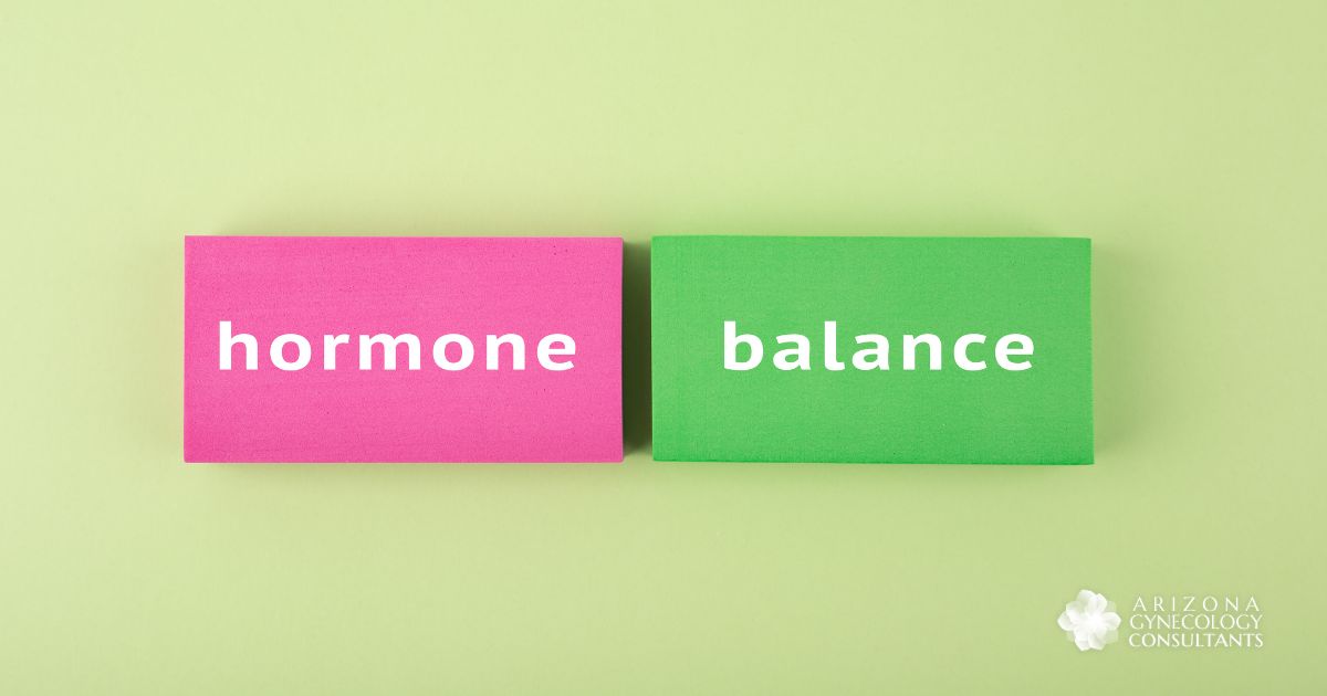 Eating for Hormonal Balance: Foods to Incorporate into Your Diet