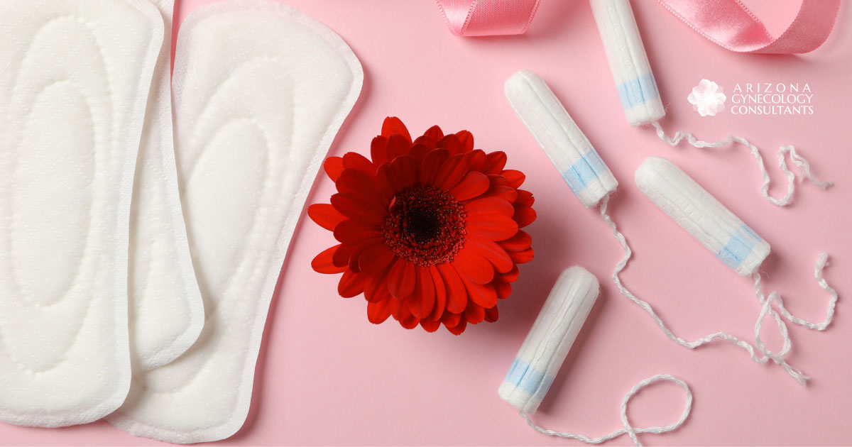 Breaking the Stigma: Let’s Talk About Periods