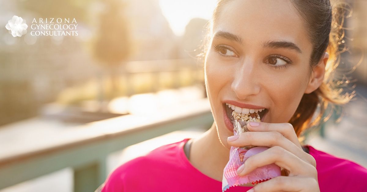 Healthy Snack Ideas That Won’t Break Your Diet