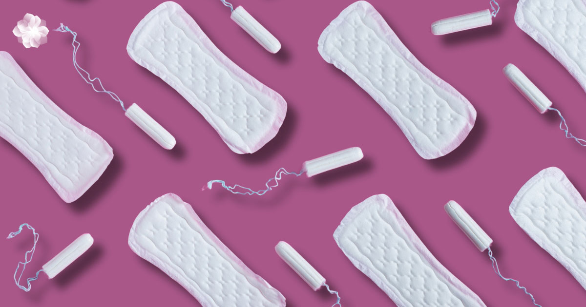 Exploring Menstrual Product Basics