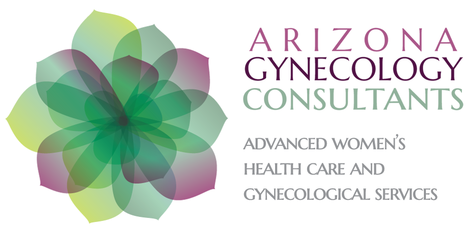 Arizona Gynecology Consultants Footer Logo