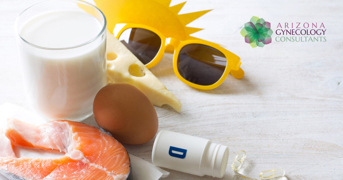 Find Out if You Have Vitamin D Deficiency