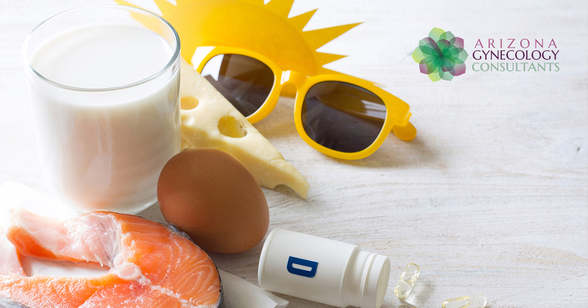 Find Out if You Have Vitamin D Deficiency