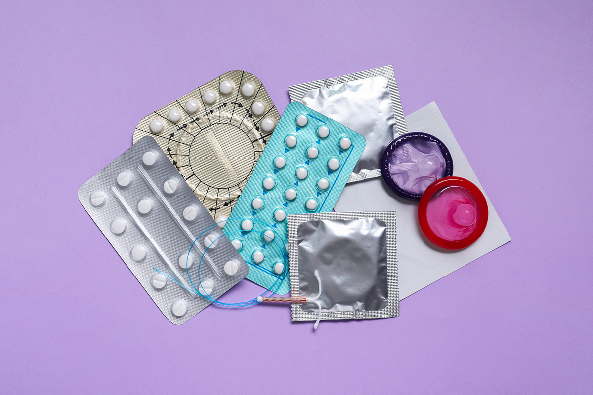 A Closer Look at Birth Control Options