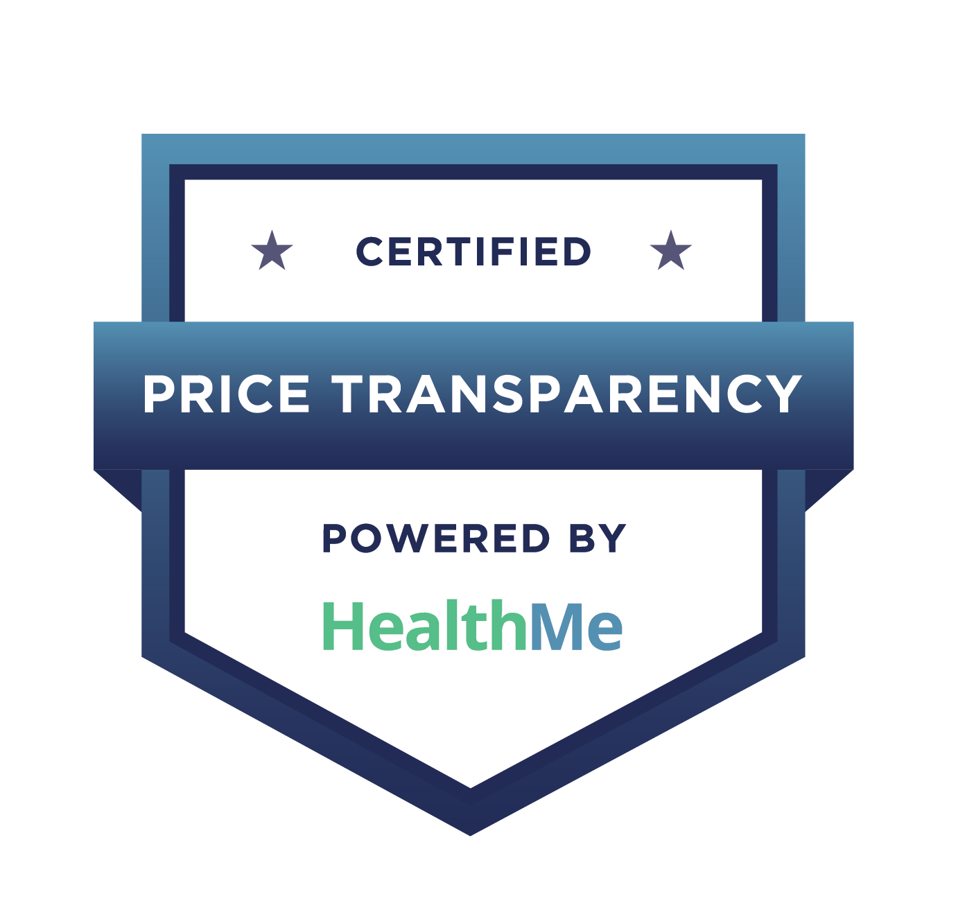 HealthMe Price Transparency