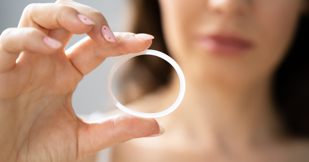 Vaginal Hormone Therapy