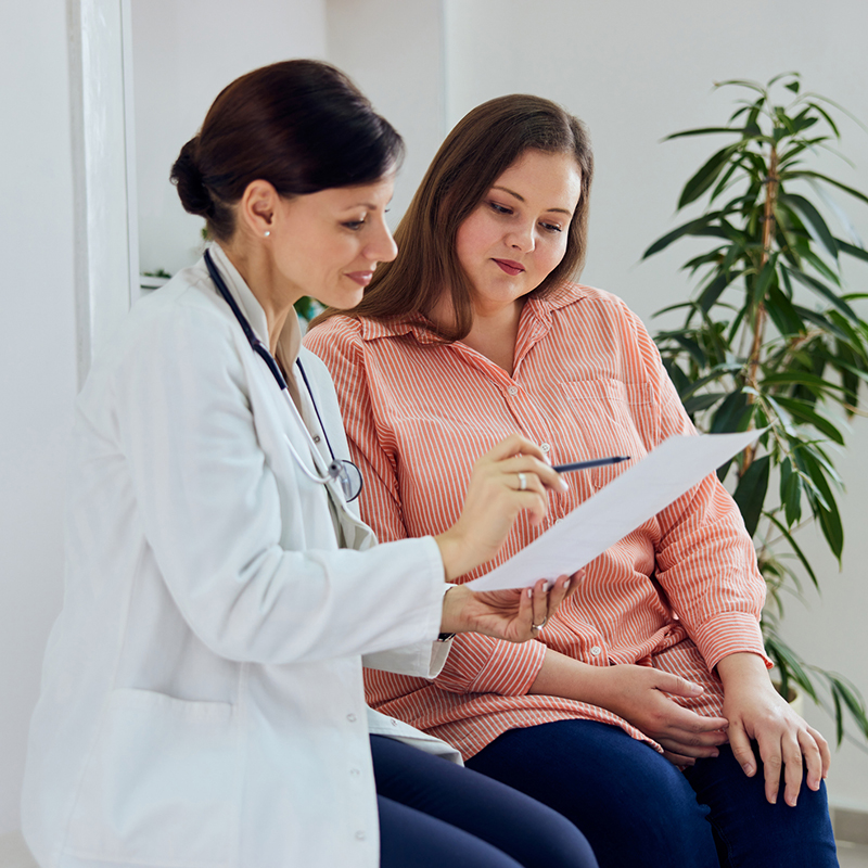 medically supervised weight loss