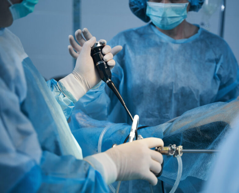 laparoscopic procedure