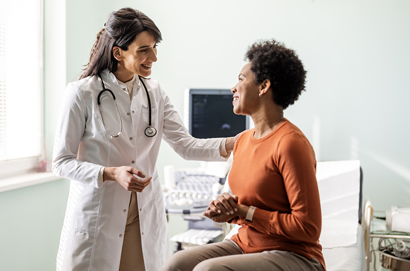 Endometriosis Treatment