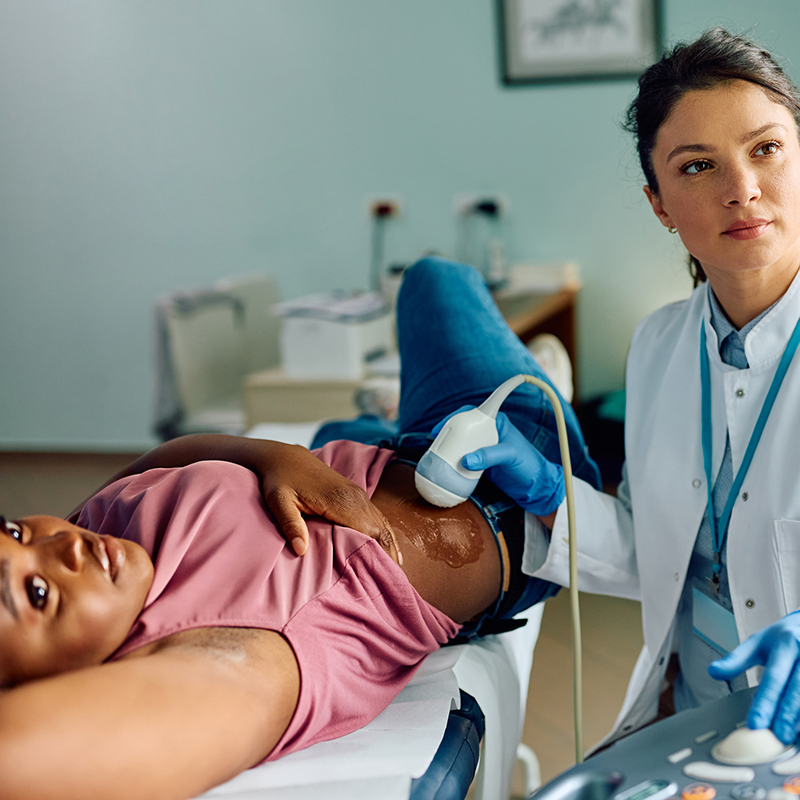 Endometriosis Diagnosis