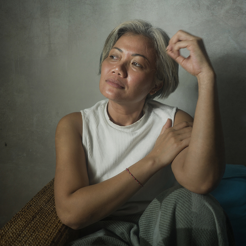 Understanding Menopause