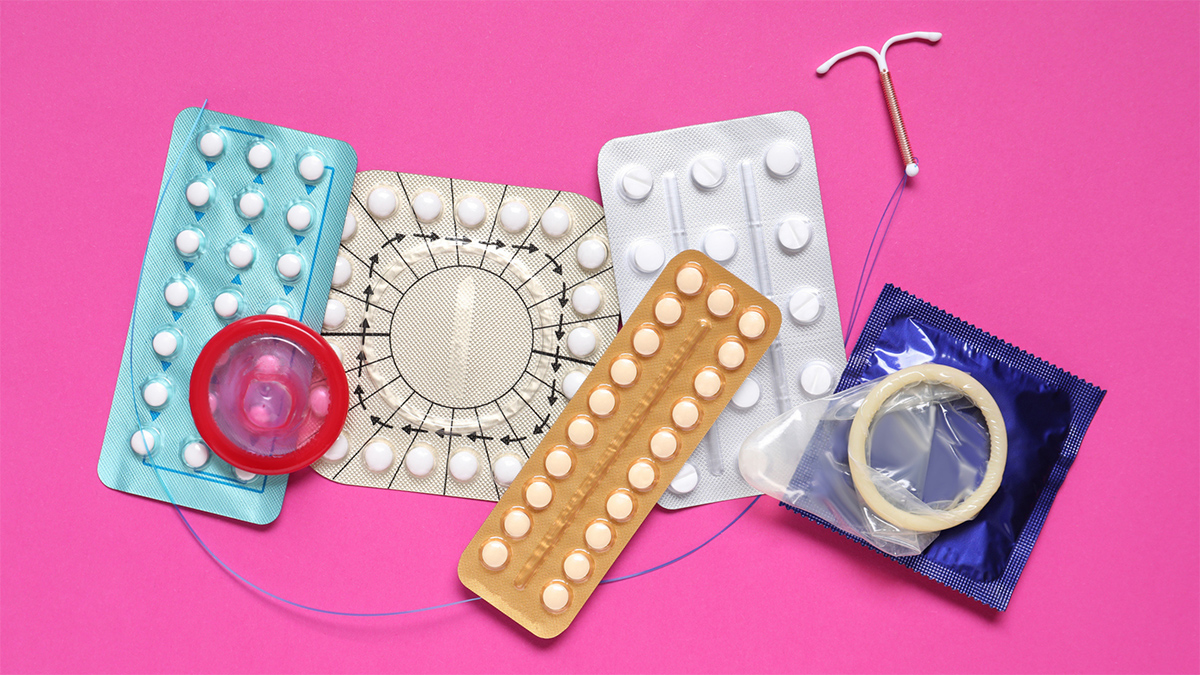 Birth Control Options