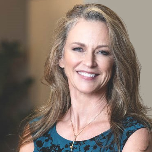 Dr. Alexandra Kidd