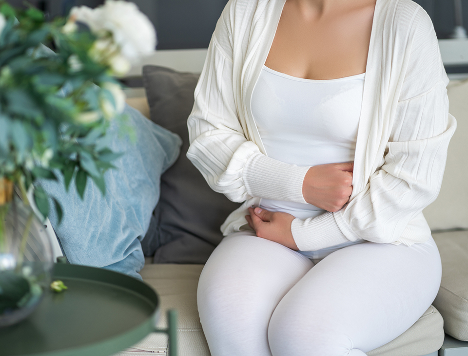 Urinary Incontinence Symptoms