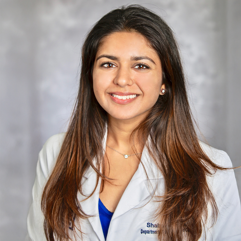 Dr. Shabnam Gupta