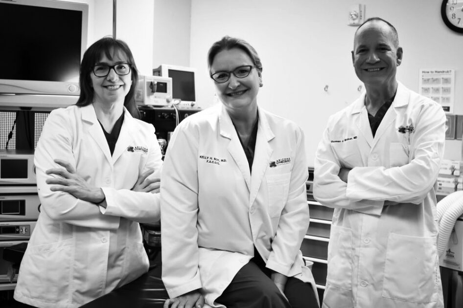 AZGYN Surgeons
