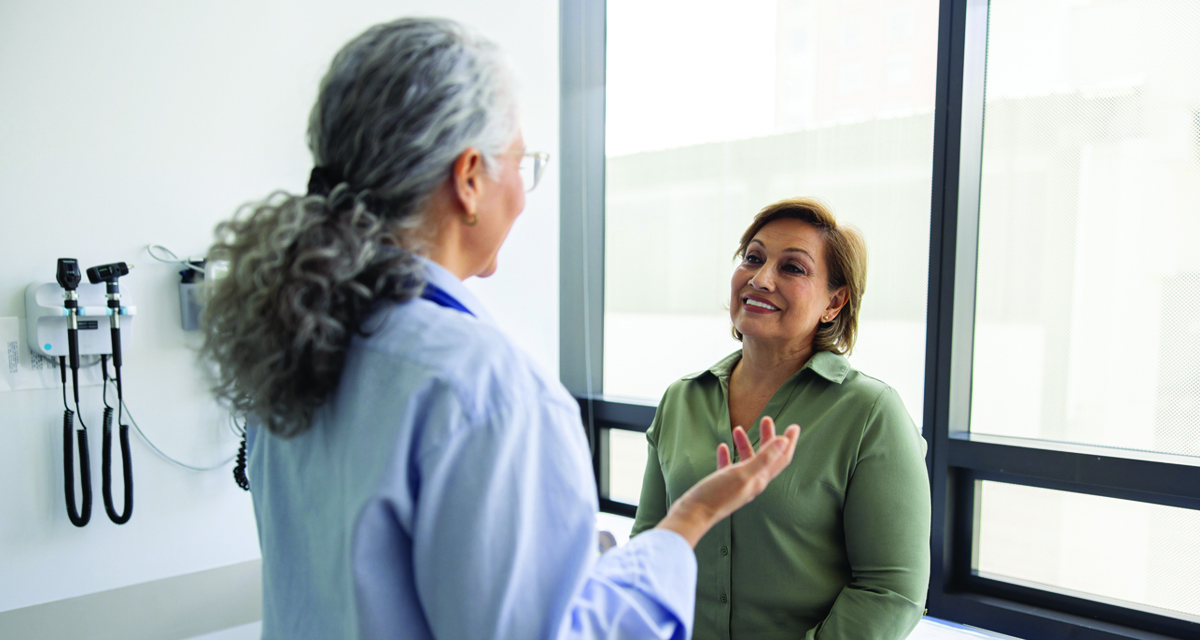 FAQs About Menopause