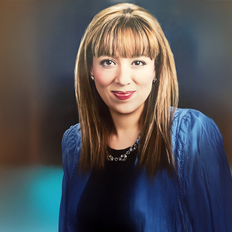 Cynthia Shelton