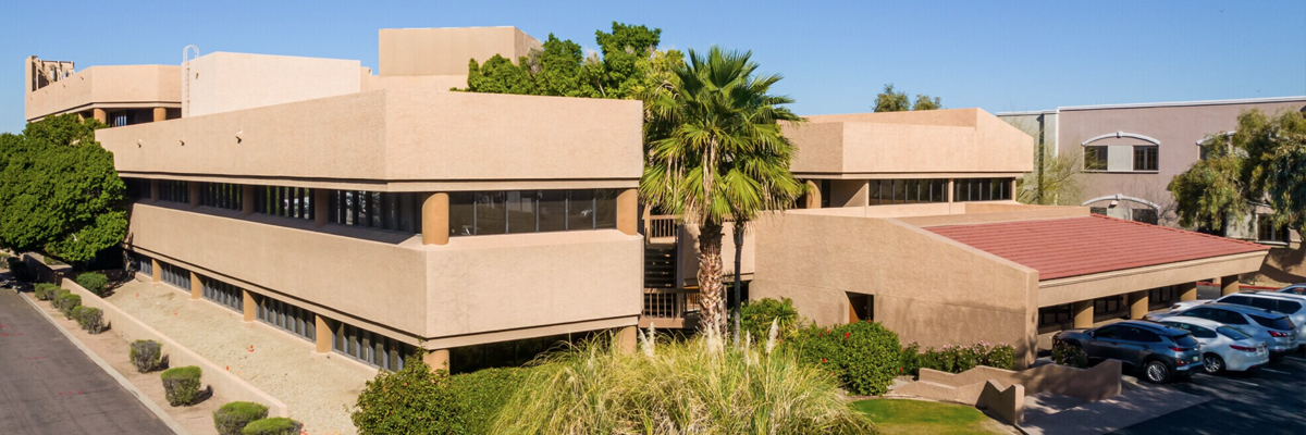 Phoenix Administrative Office
